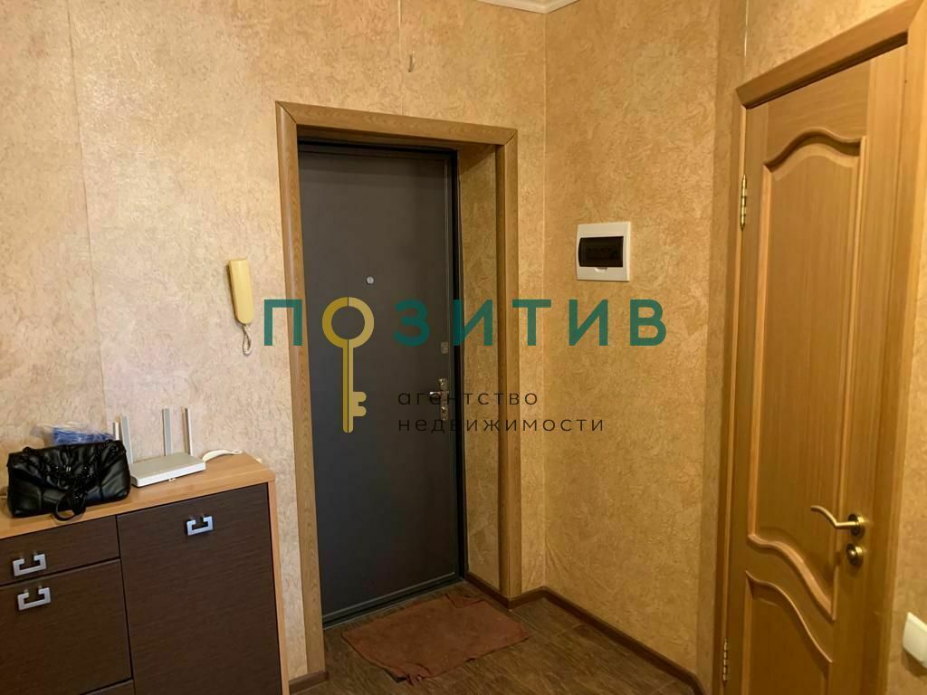 Продажа 1-комнатной квартиры, Пятигорск, Первомайская ул,  92к1
