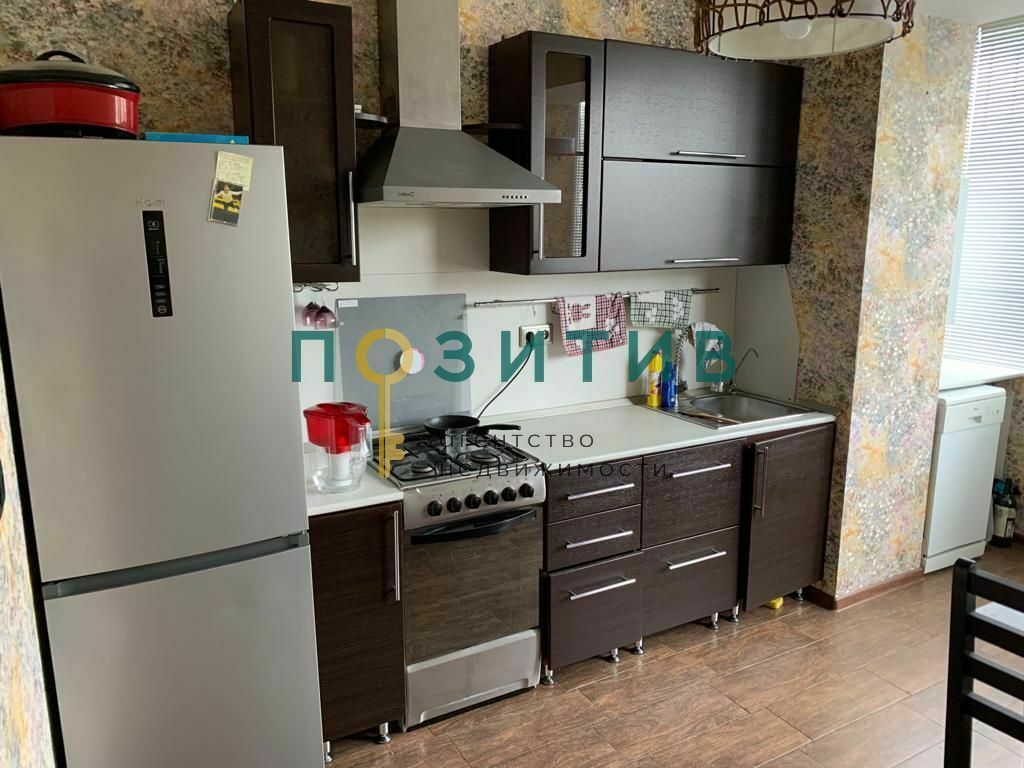 Продажа 1-комнатной квартиры, Пятигорск, Первомайская ул,  92к1