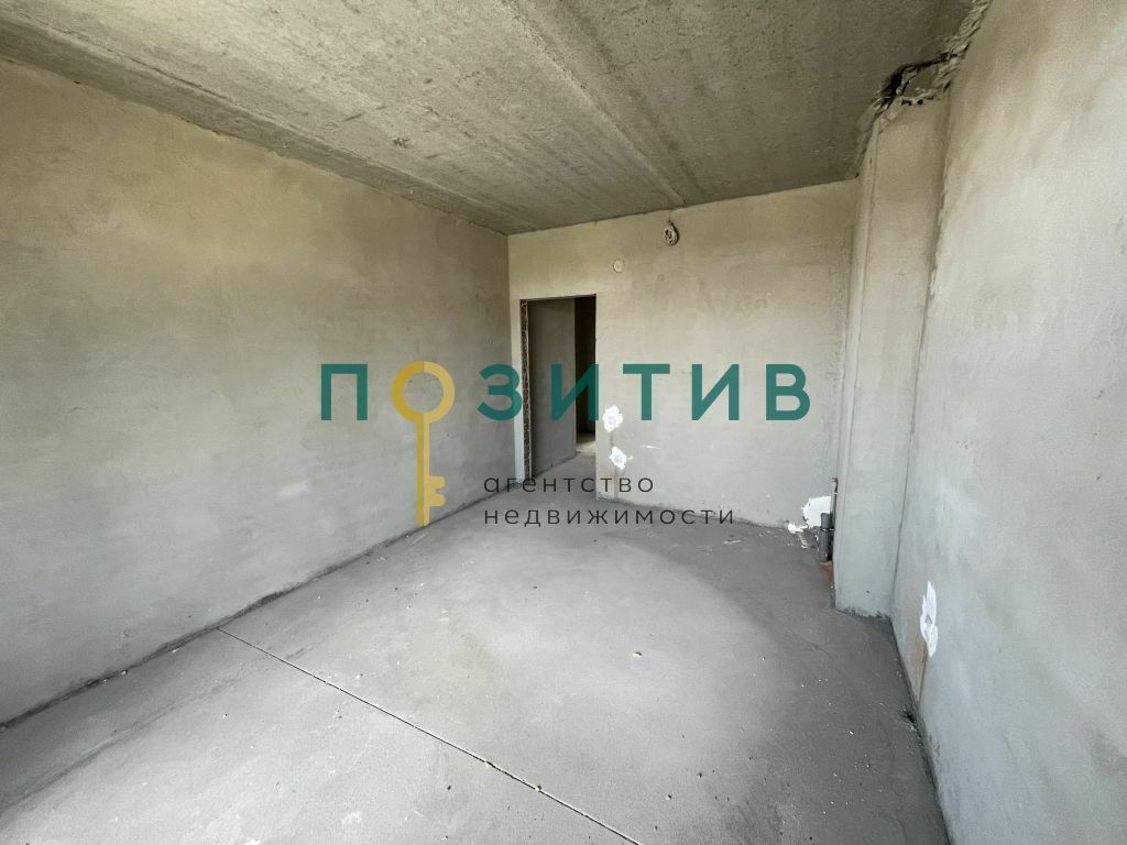 Продажа 2-комнатной квартиры, Пятигорск, Оранжерейная ул,  17к4