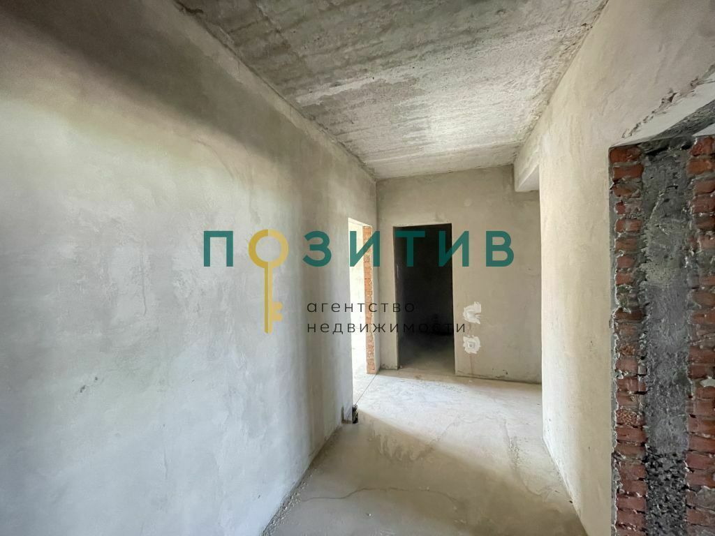 Продажа 2-комнатной квартиры, Пятигорск, Оранжерейная ул,  17к4