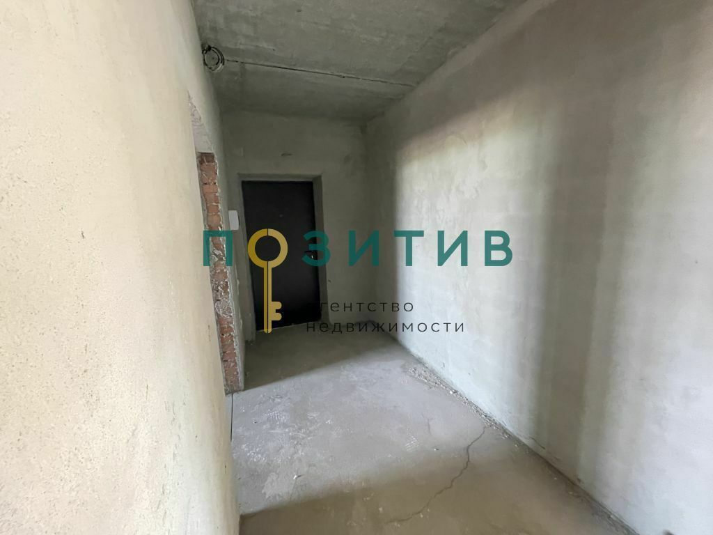 Продажа 2-комнатной квартиры, Пятигорск, Оранжерейная ул,  17к4