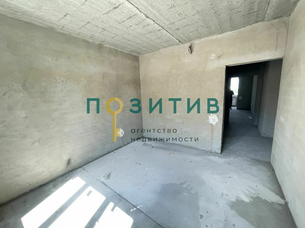 Продажа 2-комнатной квартиры, Пятигорск, Оранжерейная ул,  17к4