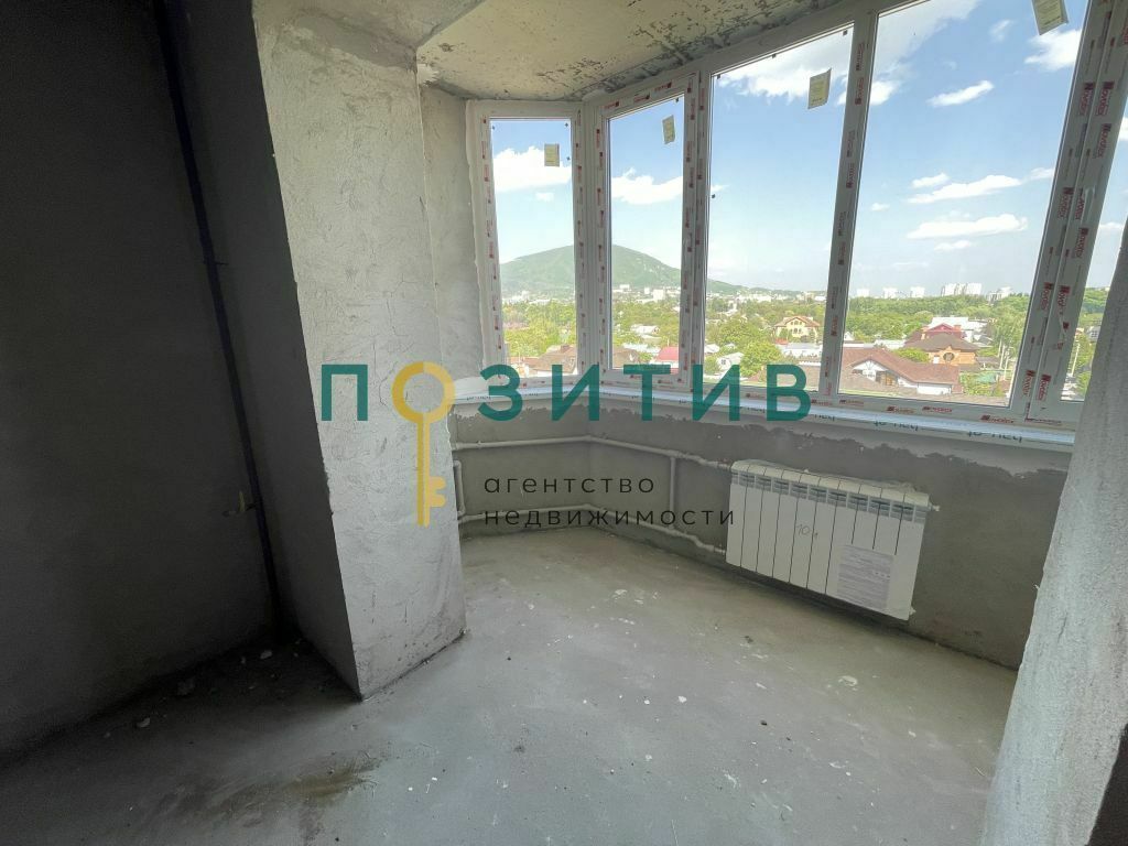 Продажа 2-комнатной квартиры, Пятигорск, Оранжерейная ул,  17к4