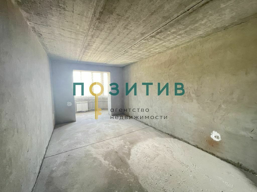 Продажа 2-комнатной квартиры, Пятигорск, Оранжерейная ул,  17к4