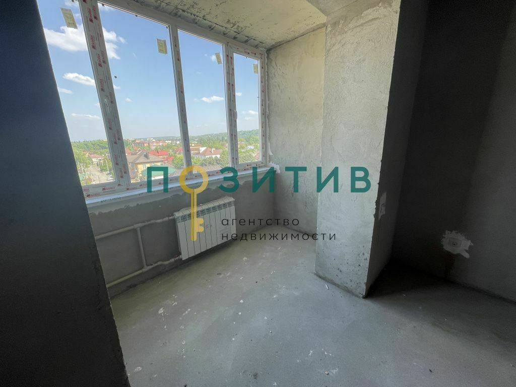 Продажа 2-комнатной квартиры, Пятигорск, Оранжерейная ул,  17к4
