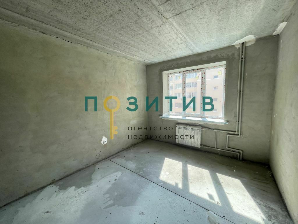 Продажа 2-комнатной квартиры, Пятигорск, Оранжерейная ул,  17к4