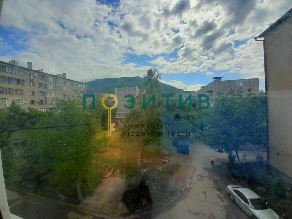 Продажа 2-комнатной квартиры, Пятигорск, Пирогова ул,  20