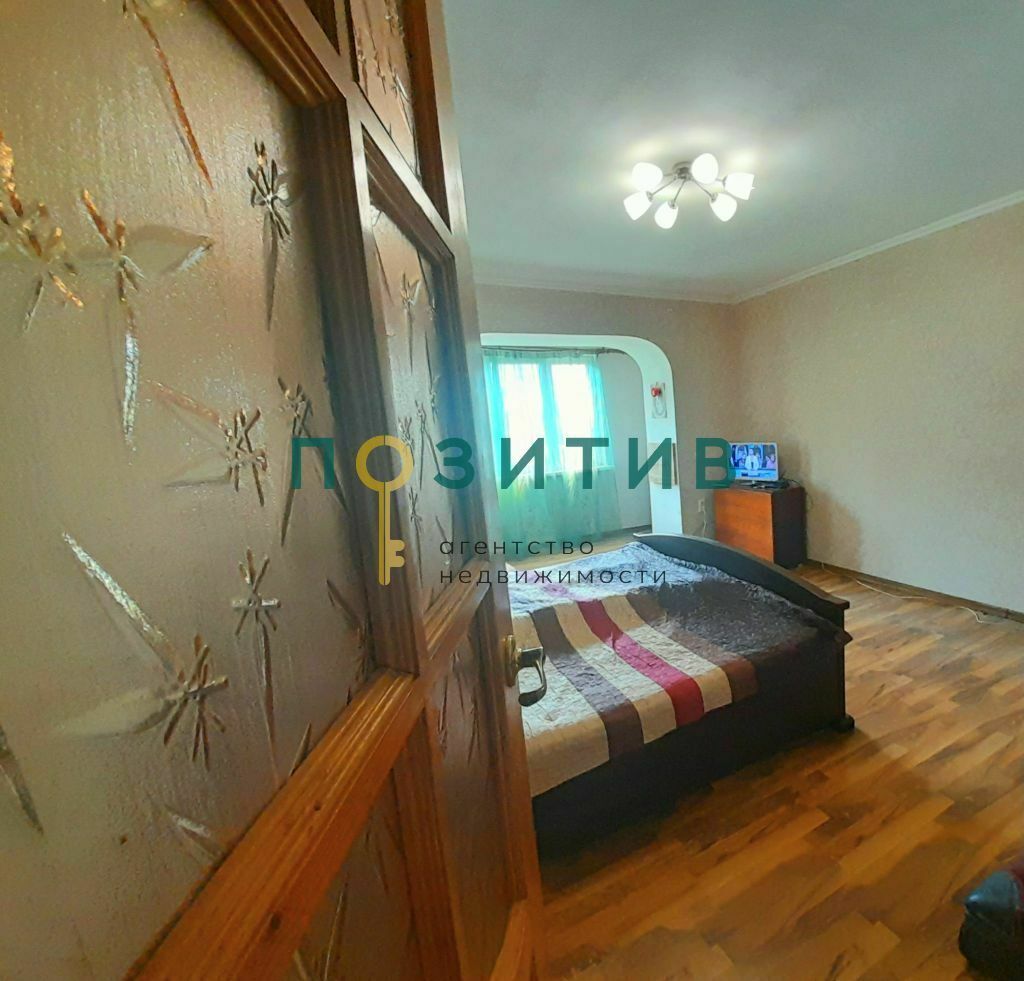 Продажа 2-комнатной квартиры, Пятигорск, Пирогова ул,  20