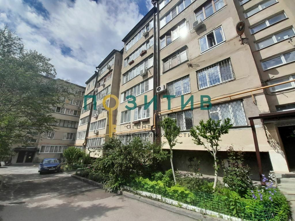 Продажа 2-комнатной квартиры, Пятигорск, Пирогова ул,  20