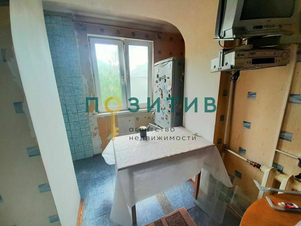 Продажа 2-комнатной квартиры, Пятигорск, Пирогова ул,  20