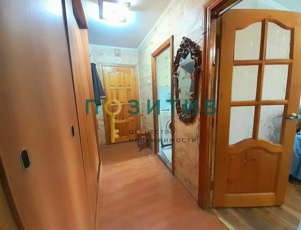 Продажа 2-комнатной квартиры, Пятигорск, Пирогова ул,  20