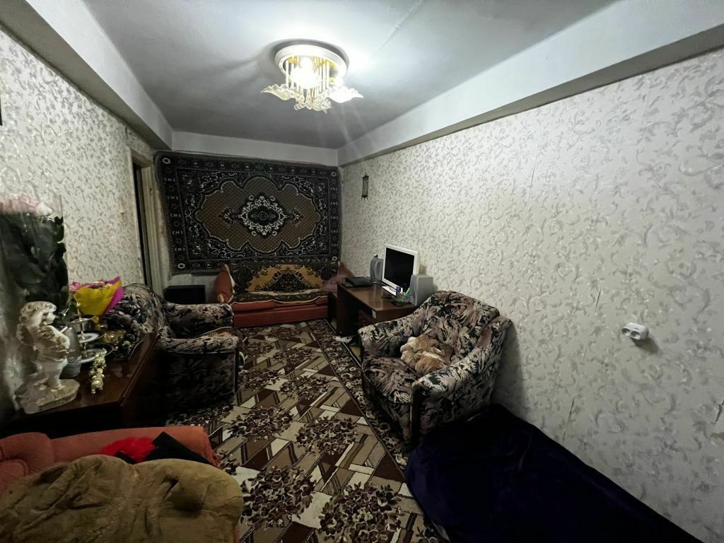 Продажа 2-комнатной квартиры, Пятигорск, Панагюриште ул,  16к2