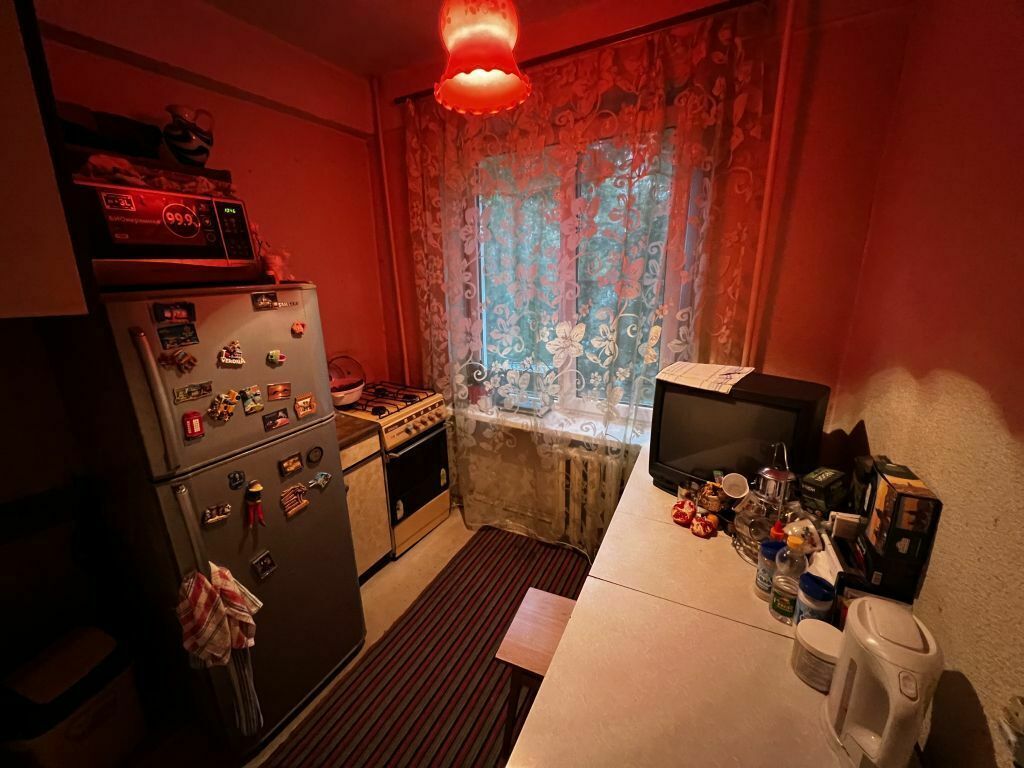 Продажа 2-комнатной квартиры, Пятигорск, Панагюриште ул,  16к2