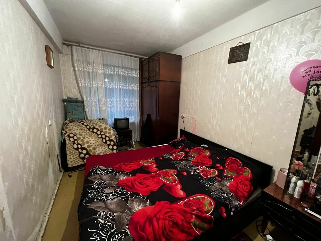 Продажа 2-комнатной квартиры, Пятигорск, Панагюриште ул,  16к2