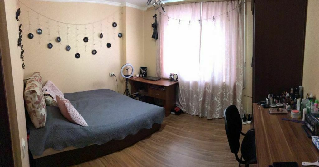 Продажа 3-комнатной квартиры, Пятигорск, Бульварная ул,  46к1