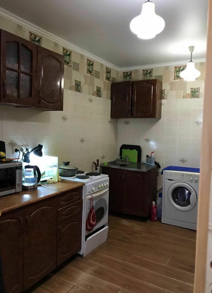 Продажа 3-комнатной квартиры, Пятигорск, Бульварная ул,  46к1