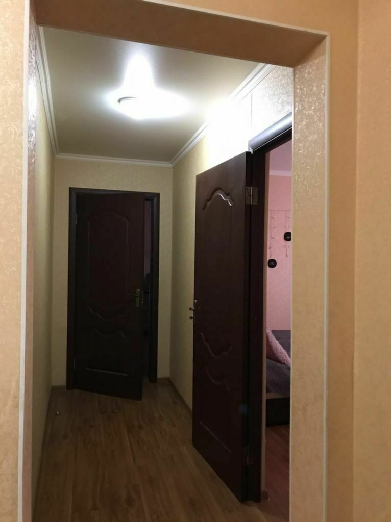 Продажа 3-комнатной квартиры, Пятигорск, Бульварная ул,  46к1