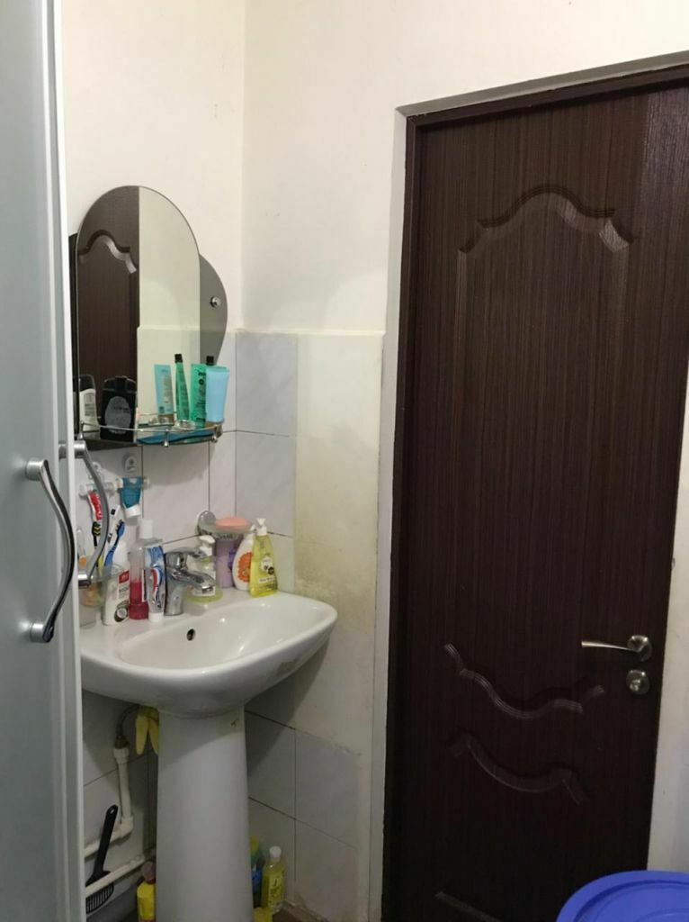 Продажа 3-комнатной квартиры, Пятигорск, Бульварная ул,  46к1