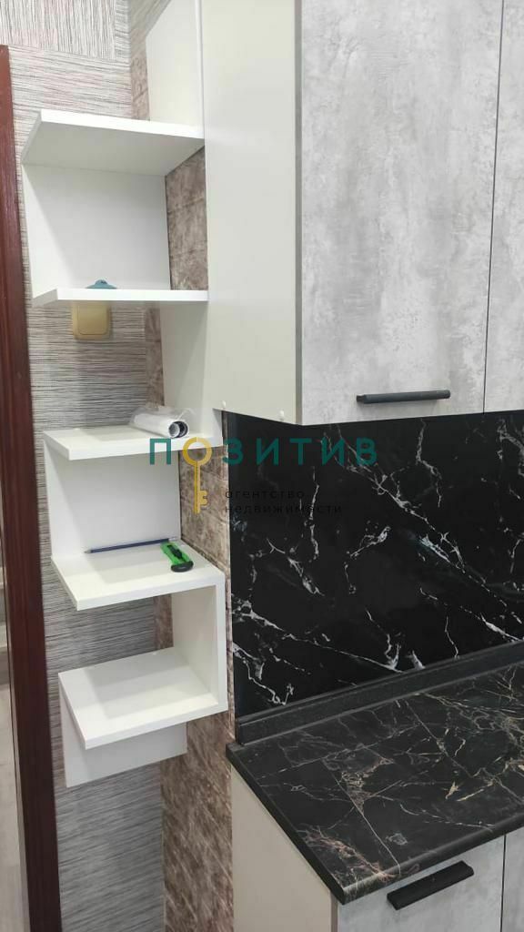 Продажа 1-комнатной квартиры, Минеральные Воды, Калинина ул,  92А