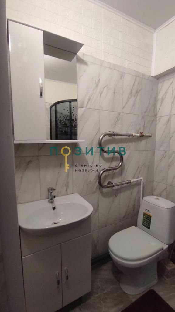 Продажа 1-комнатной квартиры, Минеральные Воды, Калинина ул,  92А