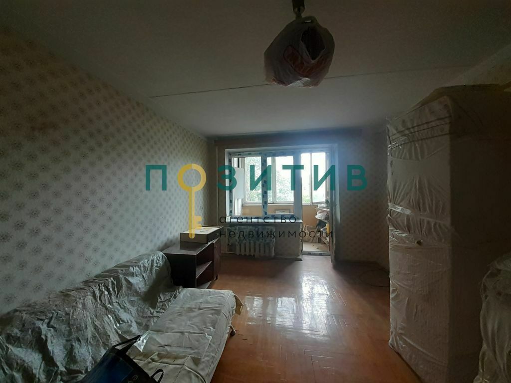 Продажа 3-комнатной квартиры, Пятигорск, Бештаугорская ул,  45