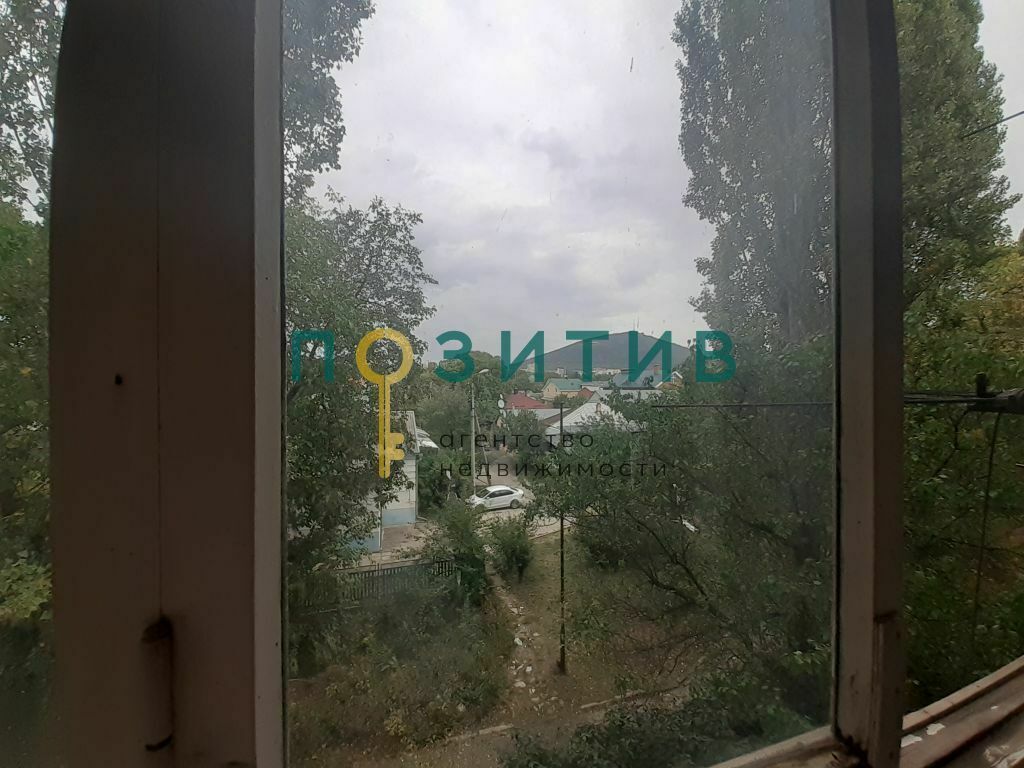 Продажа 3-комнатной квартиры, Пятигорск, Бештаугорская ул,  45