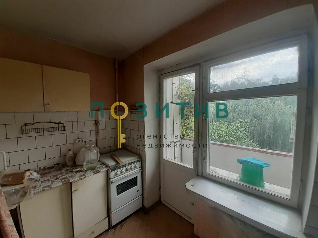 Продажа 3-комнатной квартиры, Пятигорск, Бештаугорская ул,  45