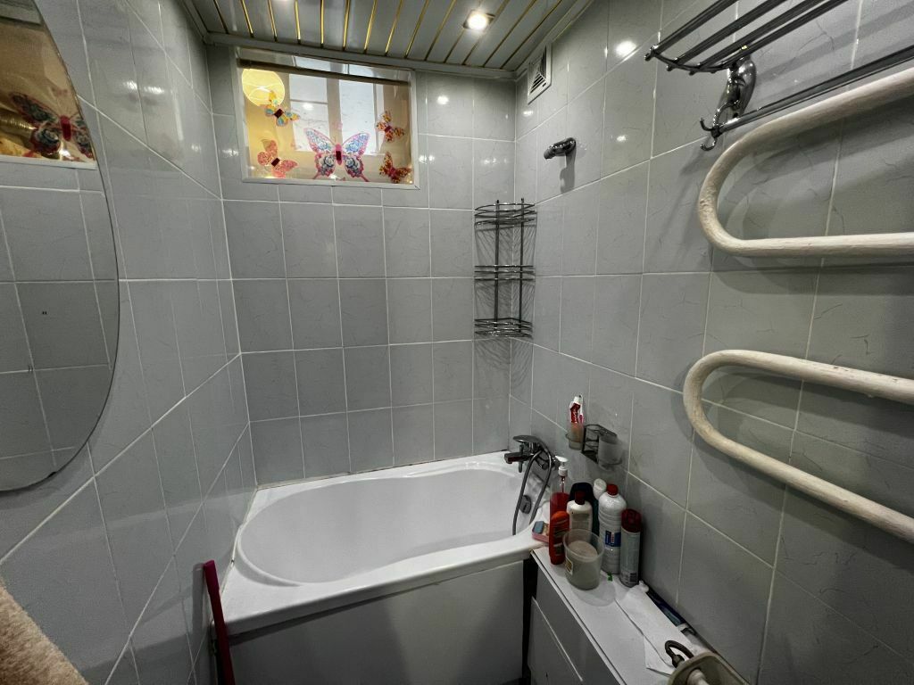 Продажа 2-комнатной квартиры, Пятигорск, Московская ул,  76