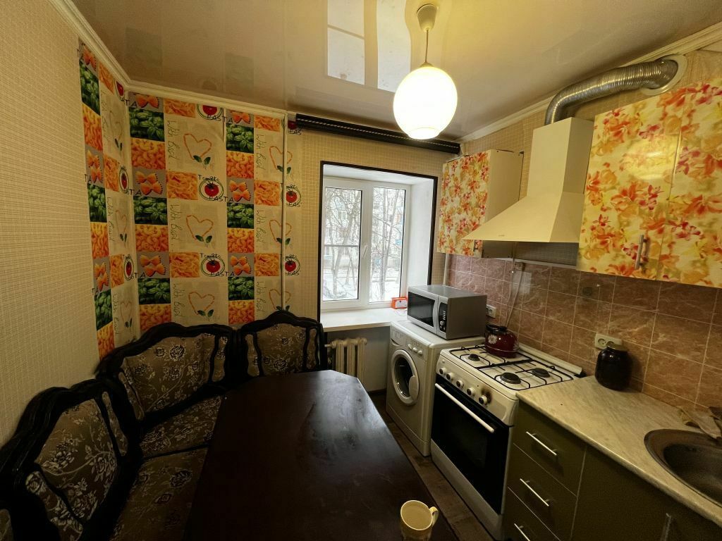 Продажа 2-комнатной квартиры, Пятигорск, Московская ул,  76