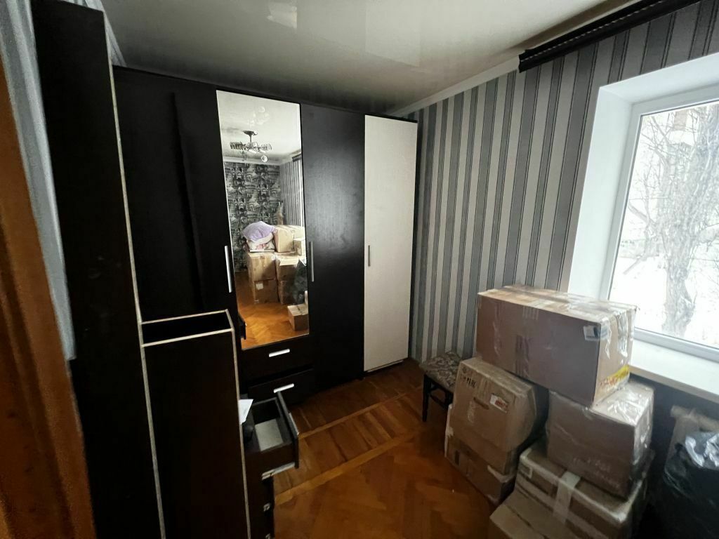 Продажа 2-комнатной квартиры, Пятигорск, Московская ул,  76