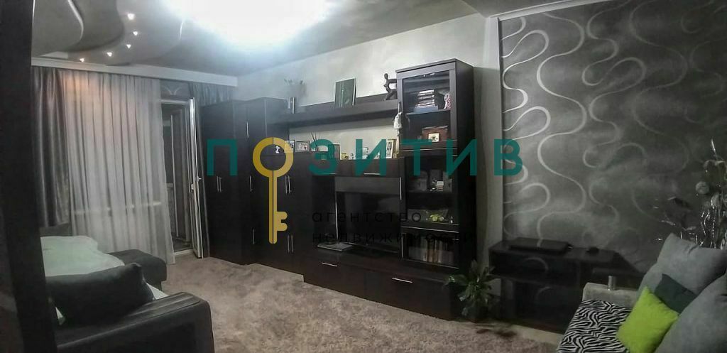 Продажа 1-комнатной квартиры, Пятигорск, Огородная ул,  36