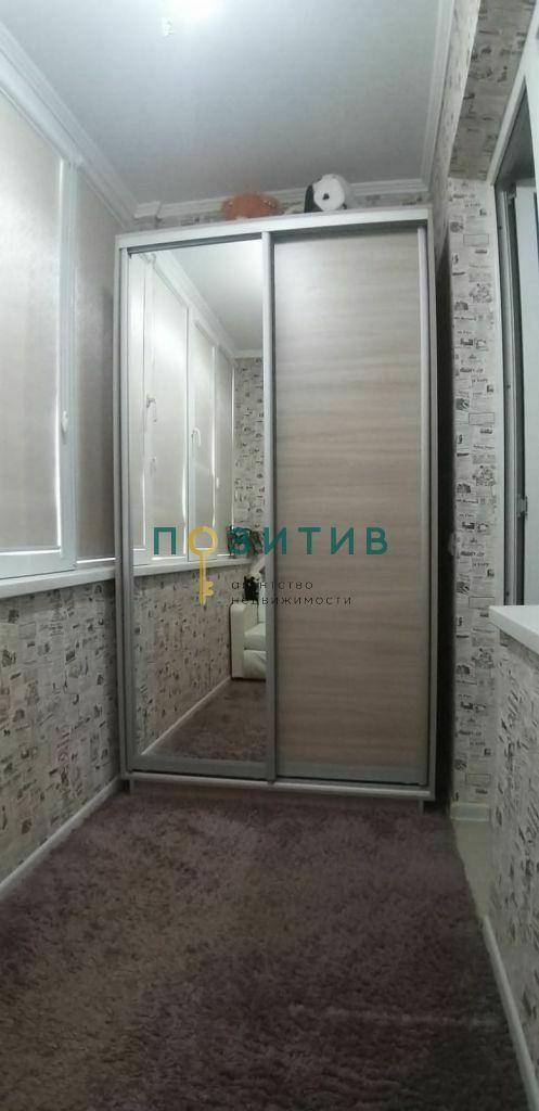 Продажа 1-комнатной квартиры, Пятигорск, Огородная ул,  36