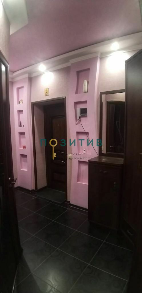 Продажа 1-комнатной квартиры, Пятигорск, Огородная ул,  36