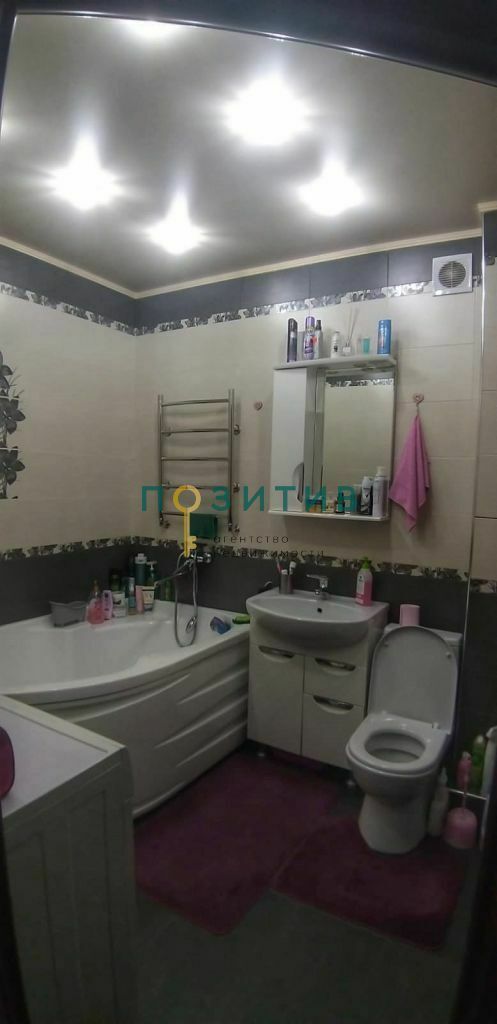 Продажа 1-комнатной квартиры, Пятигорск, Огородная ул,  36