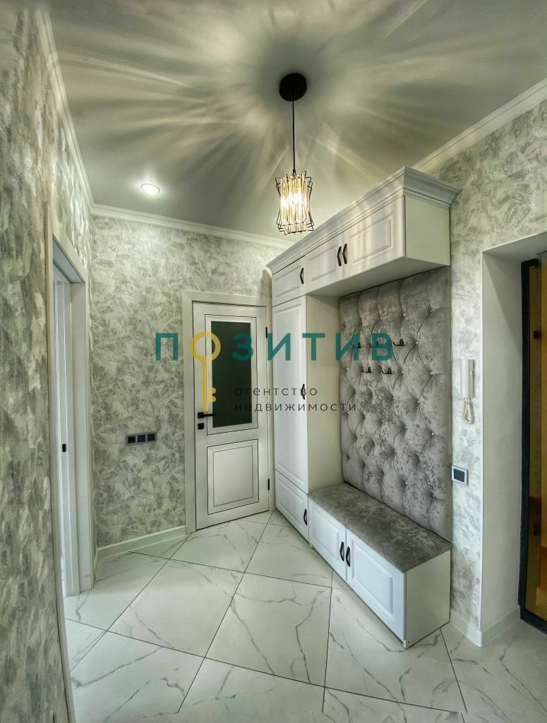 Продажа 1-комнатной квартиры, Пятигорск, Оранжерейная ул,  17к4