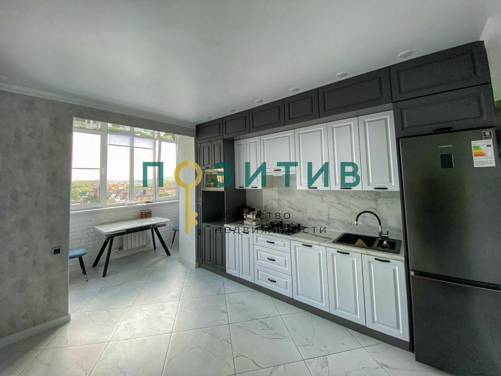 Продажа 1-комнатной квартиры, Пятигорск, Оранжерейная ул,  17к4