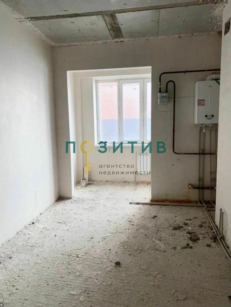 Продажа 2-комнатной квартиры, Ставропольский, Адмиральского ул