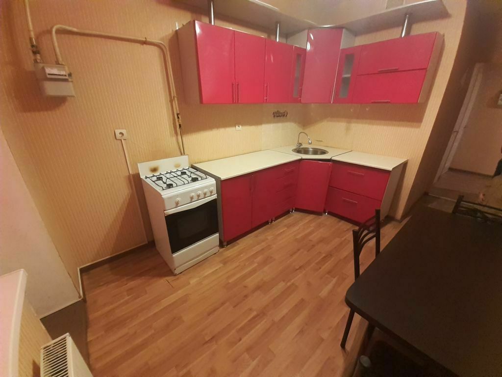 Продажа 3-комнатной квартиры, Пятигорск, Булгакова ул,  13