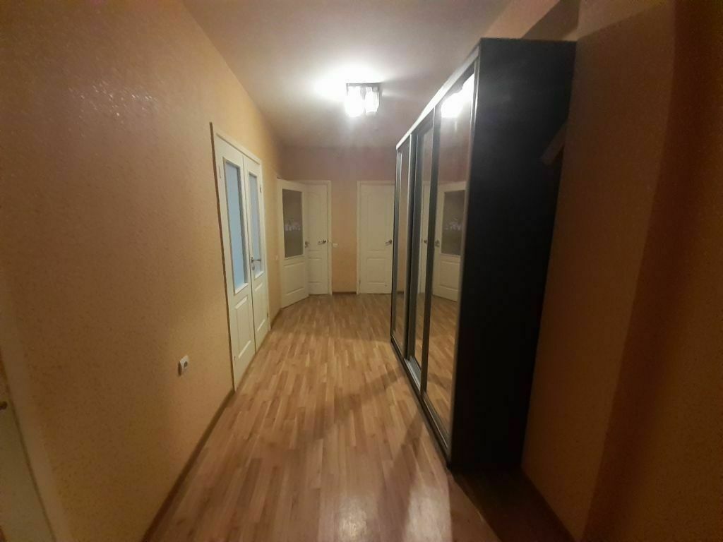 Продажа 3-комнатной квартиры, Пятигорск, Булгакова ул,  13