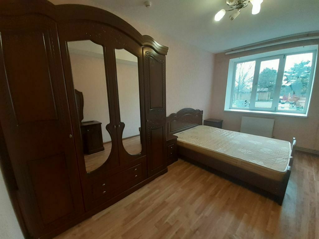 Продажа 3-комнатной квартиры, Пятигорск, Булгакова ул,  13