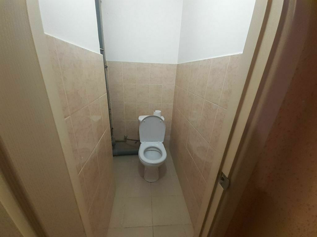 Продажа 3-комнатной квартиры, Пятигорск, Булгакова ул,  13