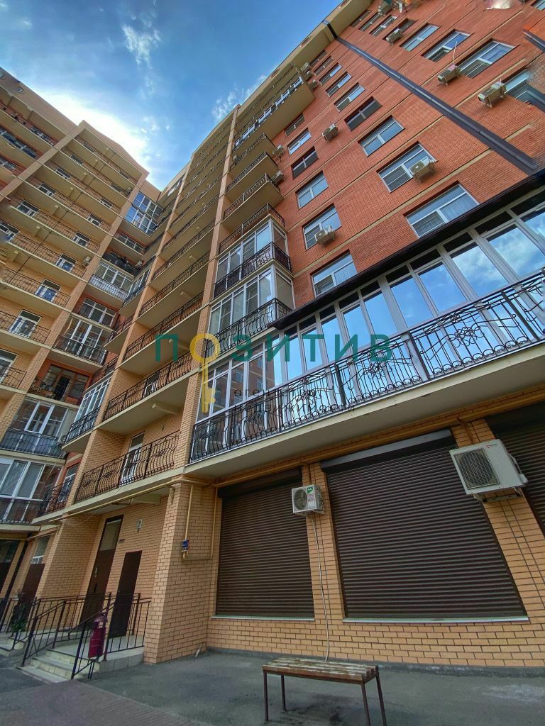 Продажа 2-комнатной квартиры, Пятигорск, Бунимовича ул,  15к2