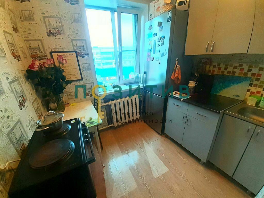 Продажа 1-комнатной квартиры, Ставропольский, Бунимовича ул