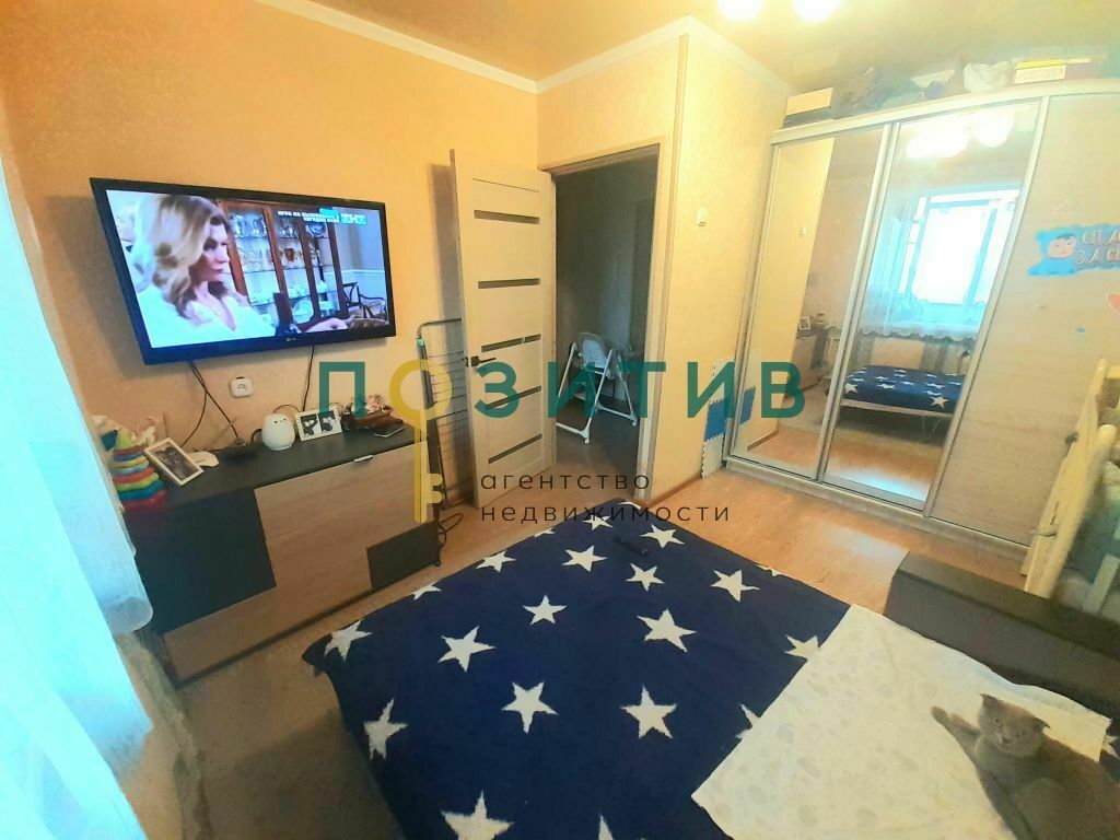 Продажа 1-комнатной квартиры, Ставропольский, Бунимовича ул