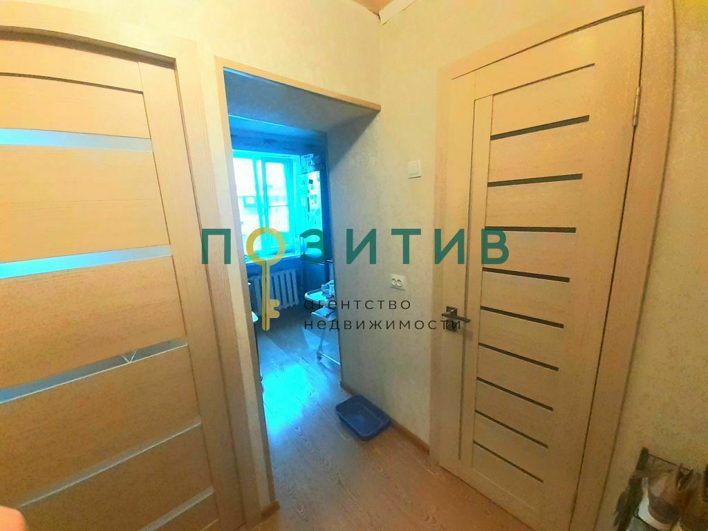 Продажа 1-комнатной квартиры, Ставропольский, Бунимовича ул