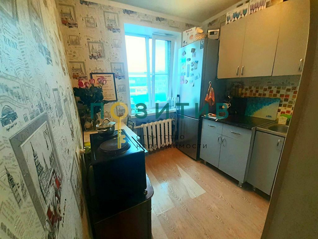 Продажа 1-комнатной квартиры, Ставропольский, Бунимовича ул