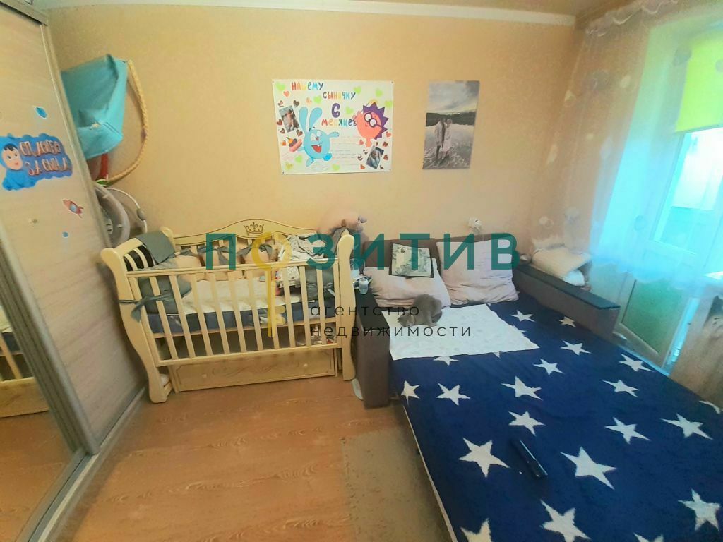 Продажа 1-комнатной квартиры, Ставропольский, Бунимовича ул