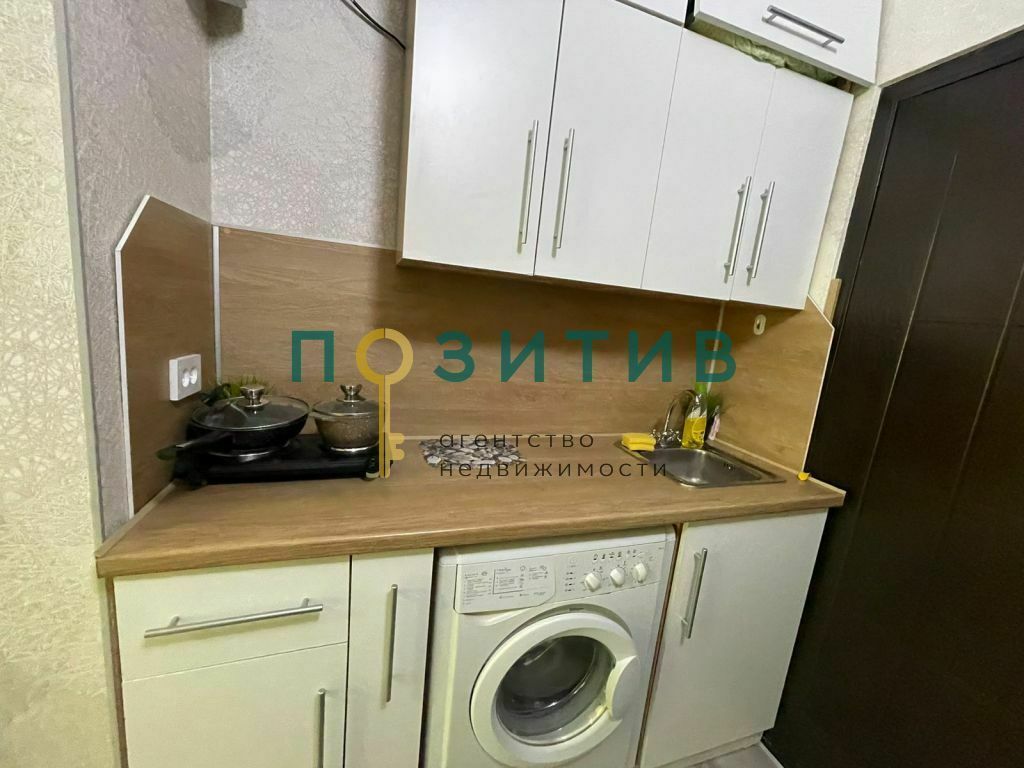 Продажа 1-комнатной квартиры, Пятигорск, Адмиральского ул,  8к2