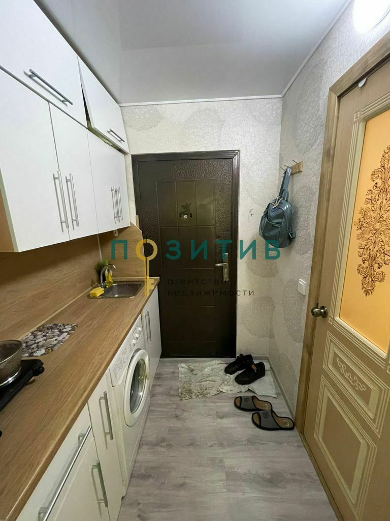 Продажа 1-комнатной квартиры, Пятигорск, Адмиральского ул,  8к2