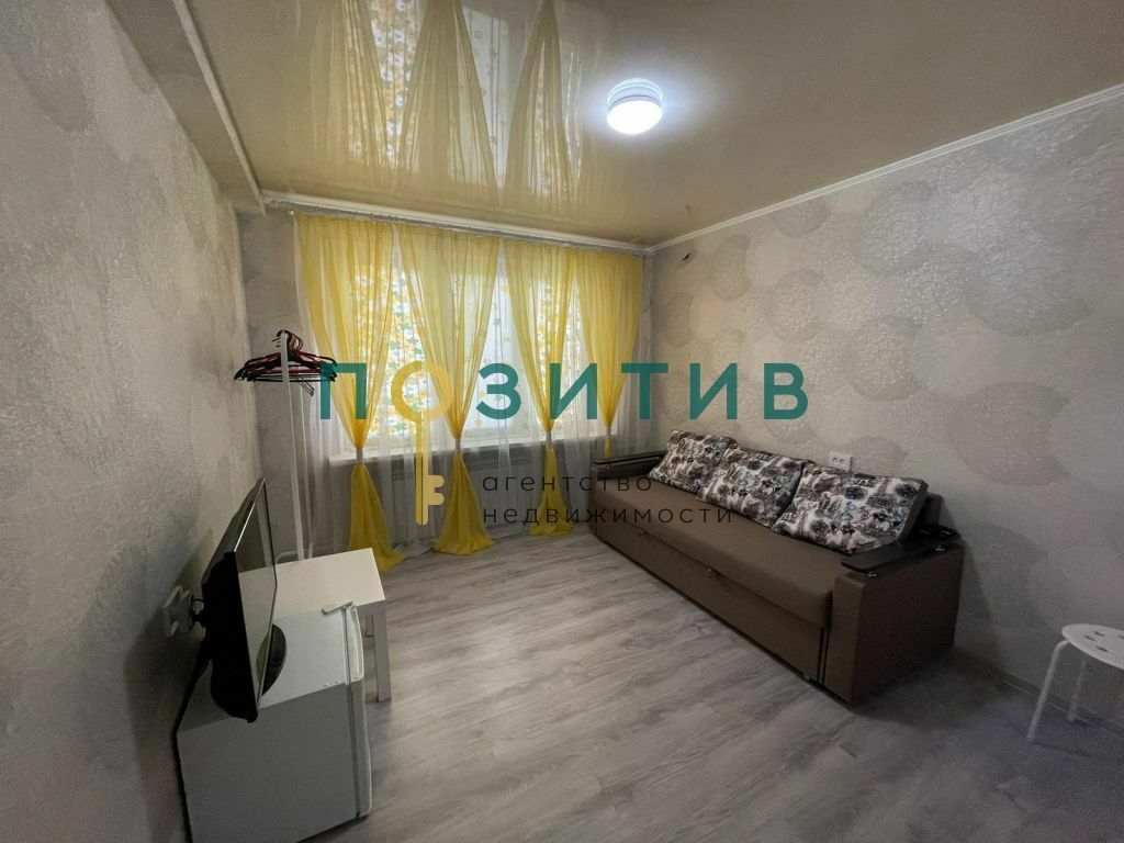 Продажа 1-комнатной квартиры, Пятигорск, Адмиральского ул,  8к2